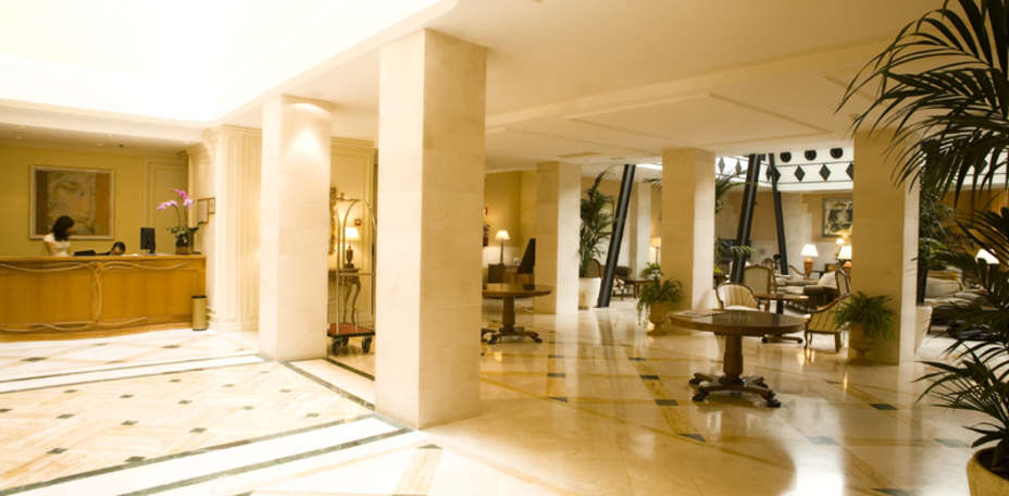 Hotel María Elena Palace - 