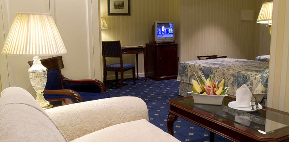 Hotel María Elena Palace - 