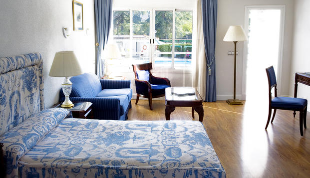 hotel Hotel OsunaMadrid