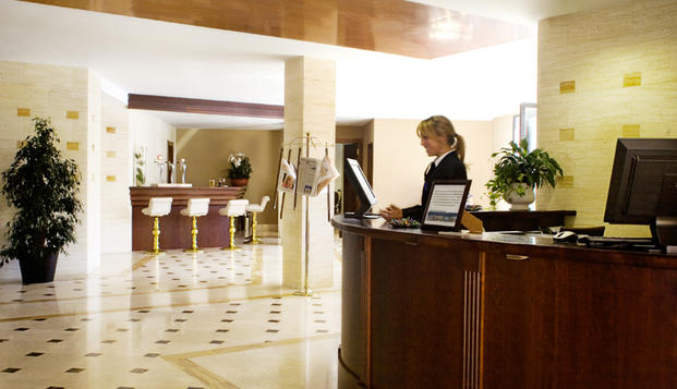 hotel Hotel OsunaMadrid