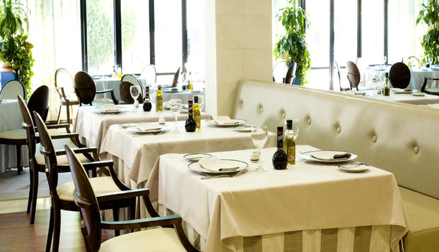 hotel Hotel OsunaMadrid