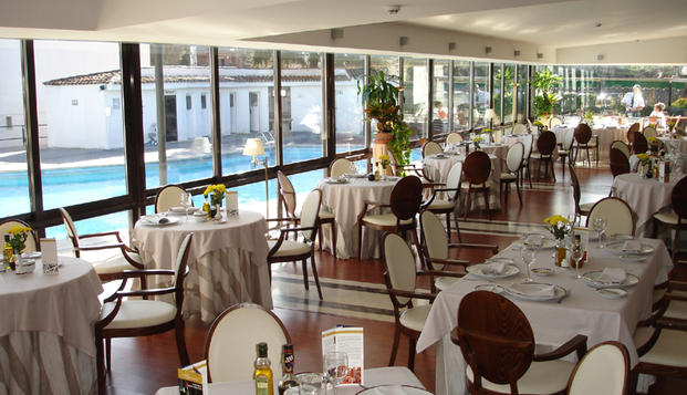 hotel Hotel OsunaMadrid