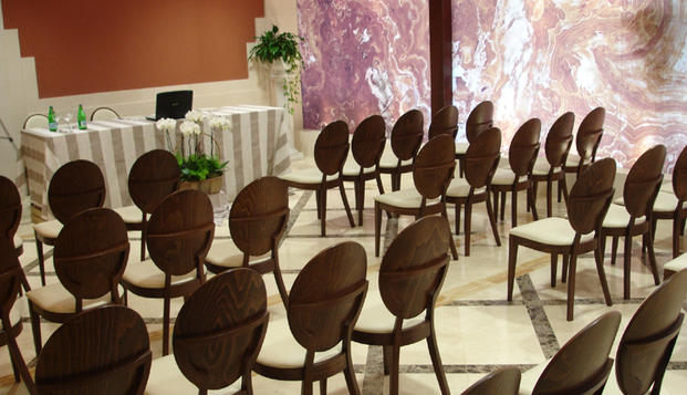 hotel Hotel OsunaMadrid