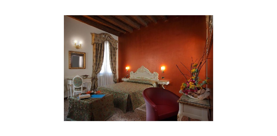 Hotel Villa Gasparini - 