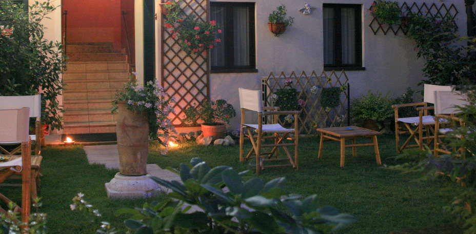 Hotel Villa Gasparini - 