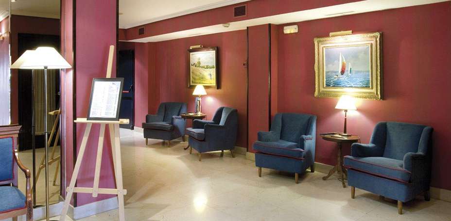 Hotel Husa Bracos - 