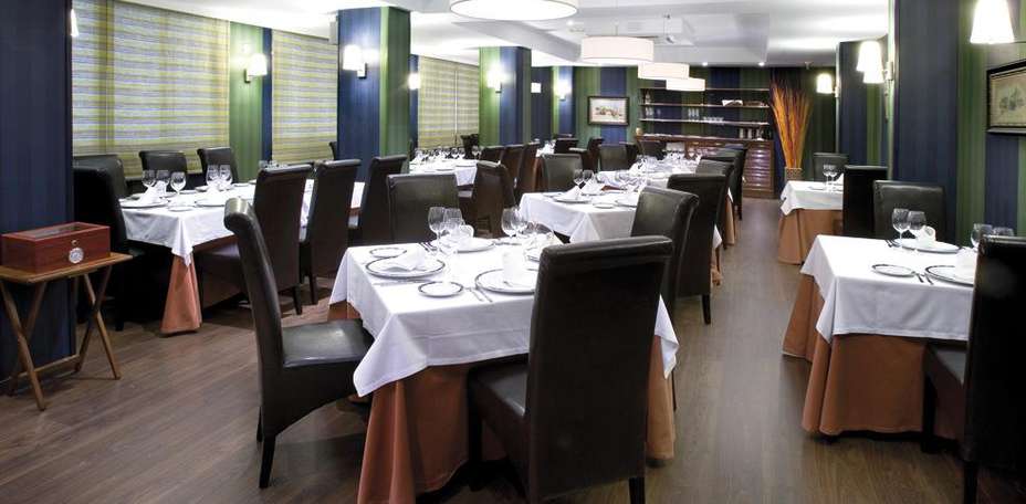 Hotel Husa Bracos - 