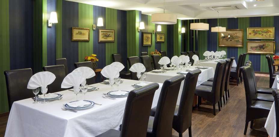 Hotel Husa Bracos - 