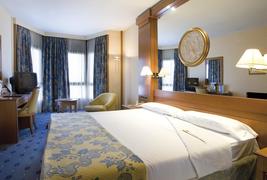 Hotel Husa Bracos - 