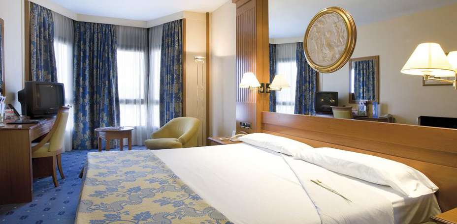 Hotel Husa Bracos - 