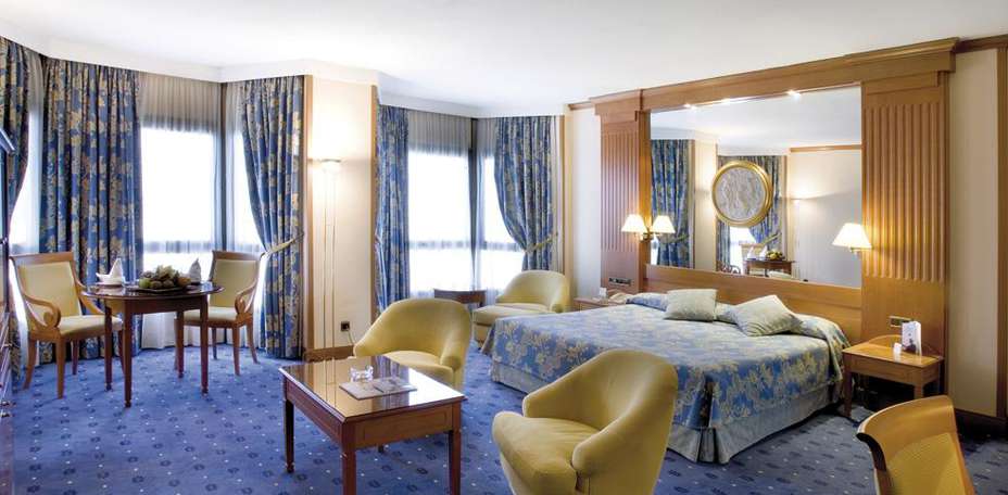 Hotel Husa Bracos - 