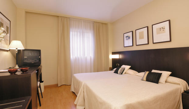 hotel Hotel Tudela BárdenasTudela