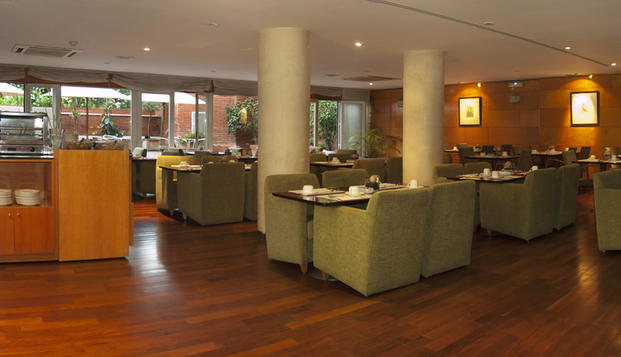 hotel Hotel Apsis Sant AngeloBarcelona