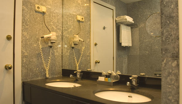 hotel Hotel Apsis Sant AngeloBarcelona