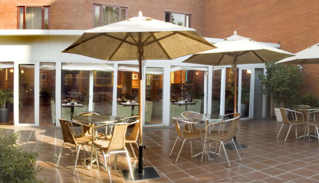 hotel Hotel Apsis Sant AngeloBarcelona