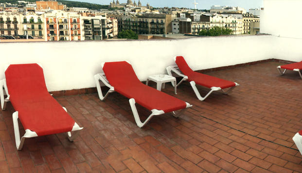 hotel Hotel Apsis Sant AngeloBarcelona