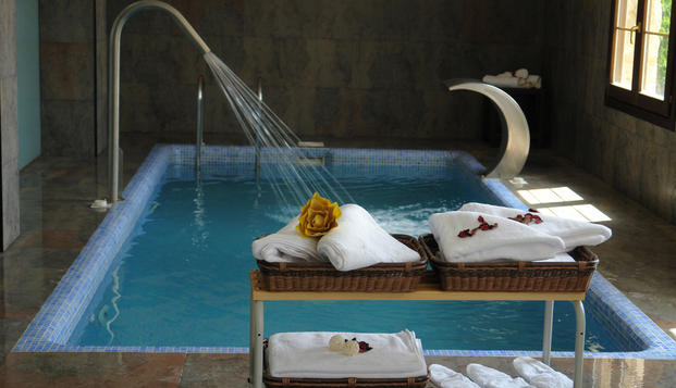 hotel Hotel Spa Villa de AlarcónAlarcón