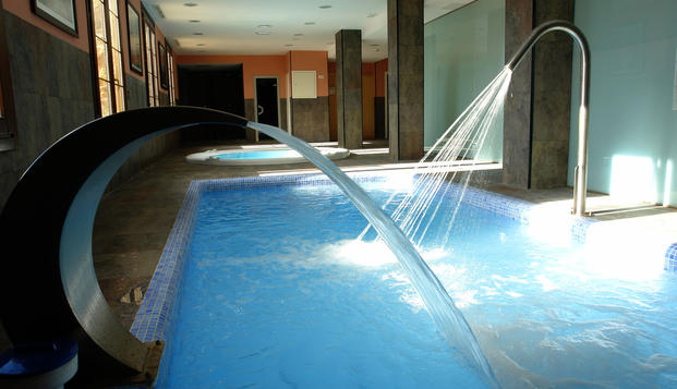 hotel Hotel Spa Villa de AlarcónAlarcón