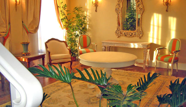 hotel Hotel Spa Villa de AlarcónAlarcón