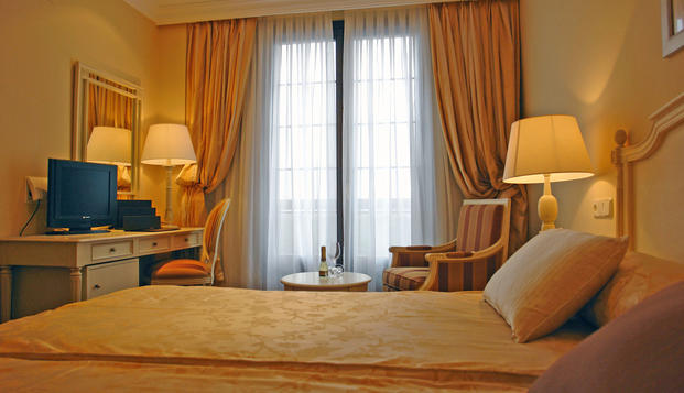hotel Hotel Spa Villa de AlarcónAlarcón