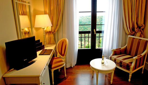 hotel Hotel Spa Villa de AlarcónAlarcón