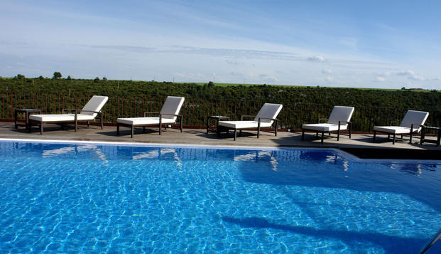 hotel Hotel Spa Villa de AlarcónAlarcón
