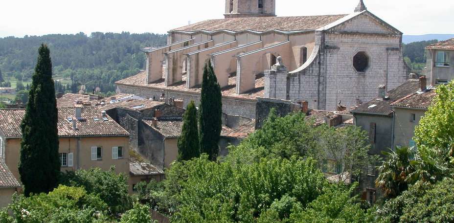L'Enclos - 