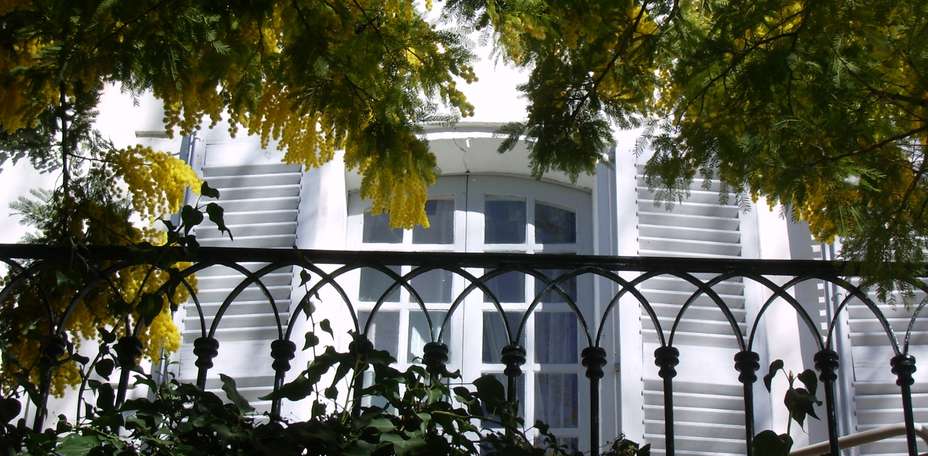 L'Enclos - 