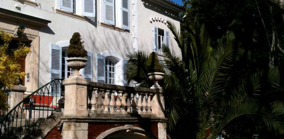 L'Enclos - 