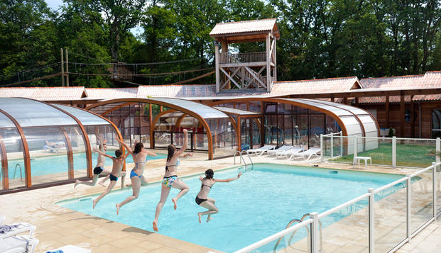 hotel Le Domaine de DiennéDienne (86)