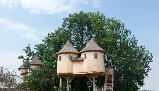 hotel Le Domaine de DiennéDienne (86)