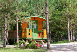 Le Domaine de Dienné - 