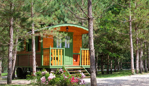 hotel Le Domaine de DiennéDienne (86)