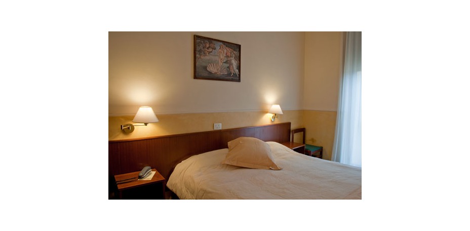 Hotel Columbus - 