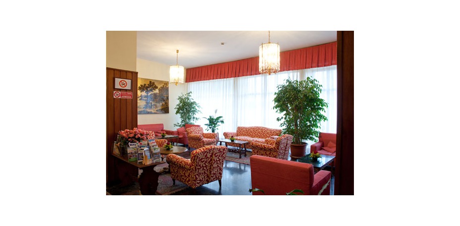 Hotel Columbus - 