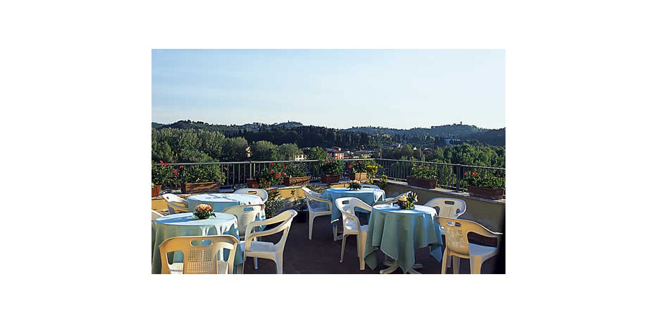 Hotel Columbus - 