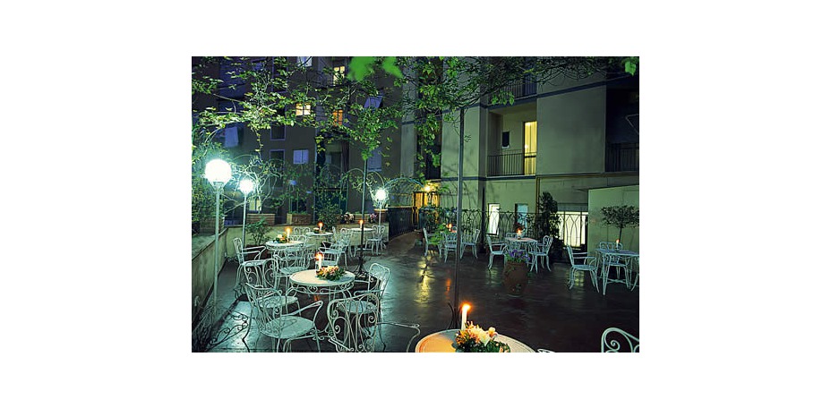 Hotel Columbus - 