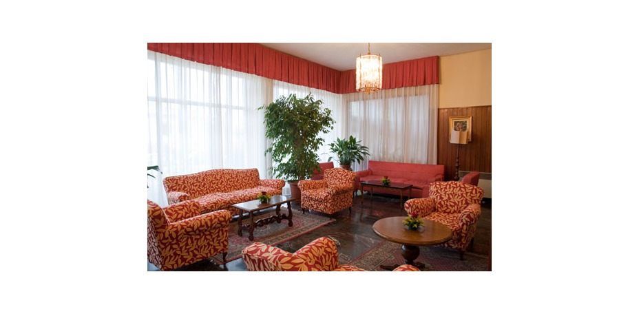 Hotel Columbus - 