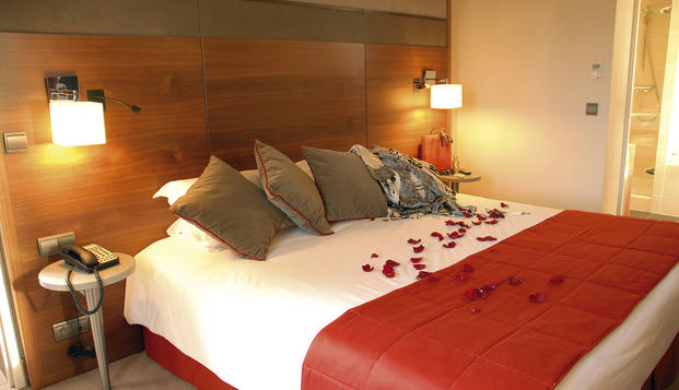 hotel L'Abbaye des Capucins Hôtel Spa & ResortMontauban (82)