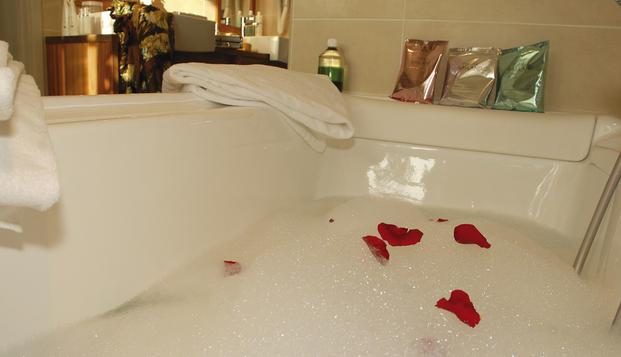 hotel L'Abbaye des Capucins Hôtel Spa & ResortMontauban (82)