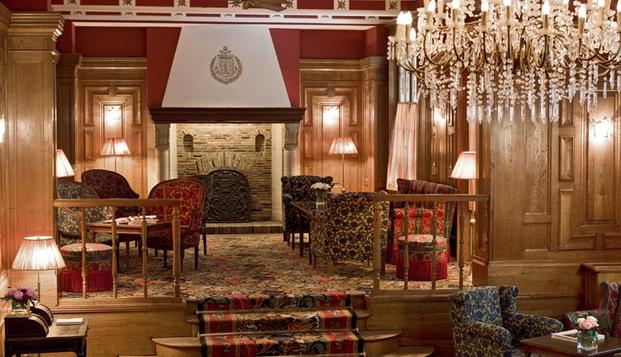 hotel Hôtel Normandy BarrièreDeauville (14)
