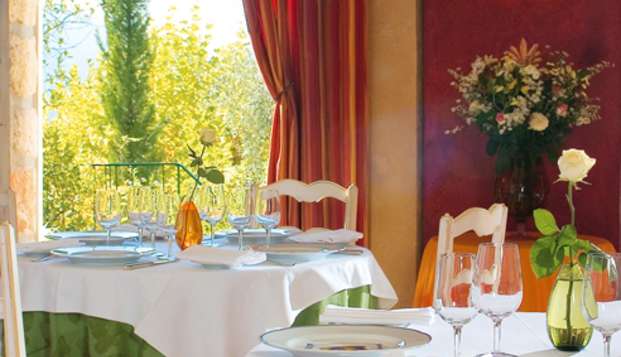hotel Auberge de la Madone Peillon (06)