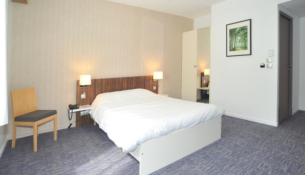 hotel Le Coeur d'OrEtoges (51)