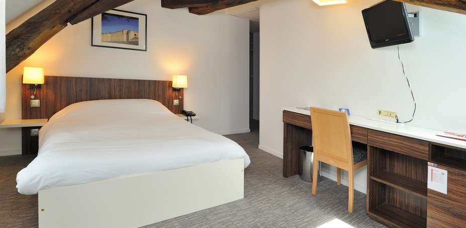 Le Coeur d'Or - Chambre standard