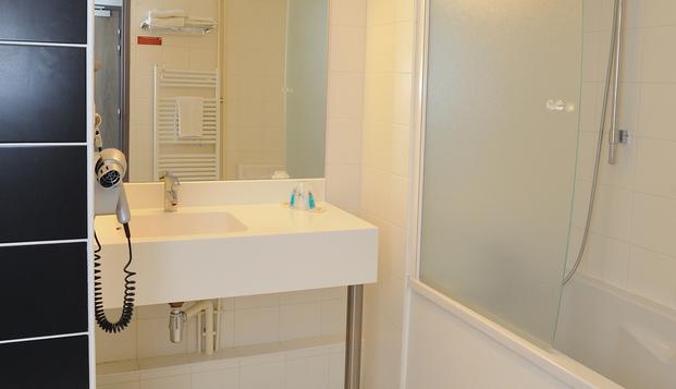 hotel Le Coeur d'OrEtoges (51)