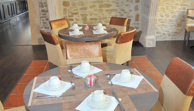 hotel Le Coeur d'OrEtoges (51)