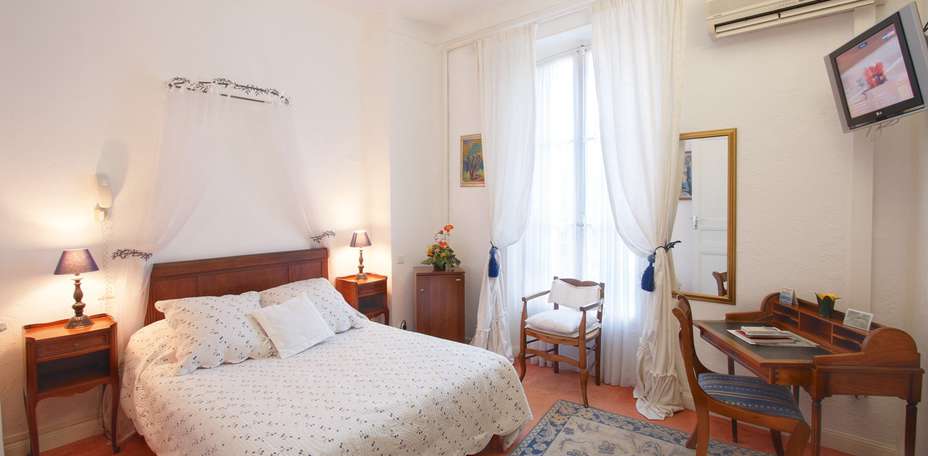 Hôtel Le Pré Catelan - 