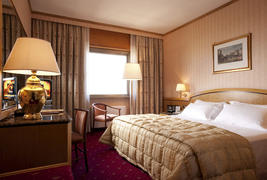 Grand Hotel Beverly Hills - Chambre standard