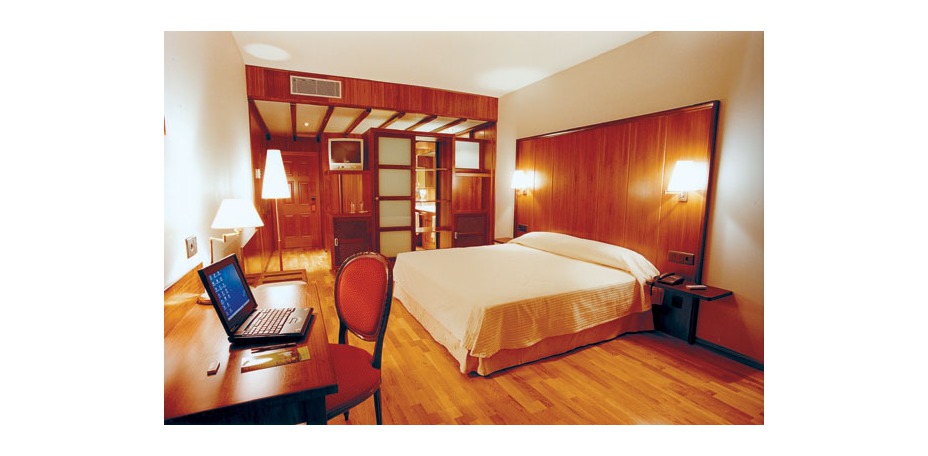 Hotel Doña Brigida - 