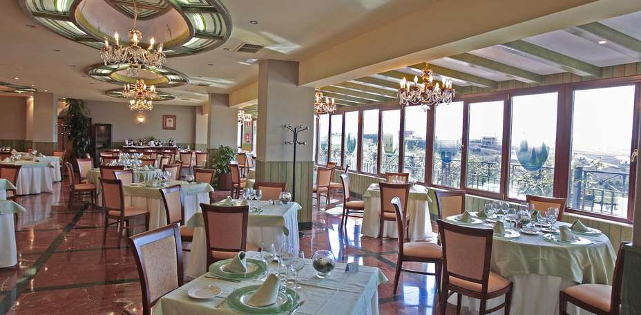 Hotel Doña Brigida - 